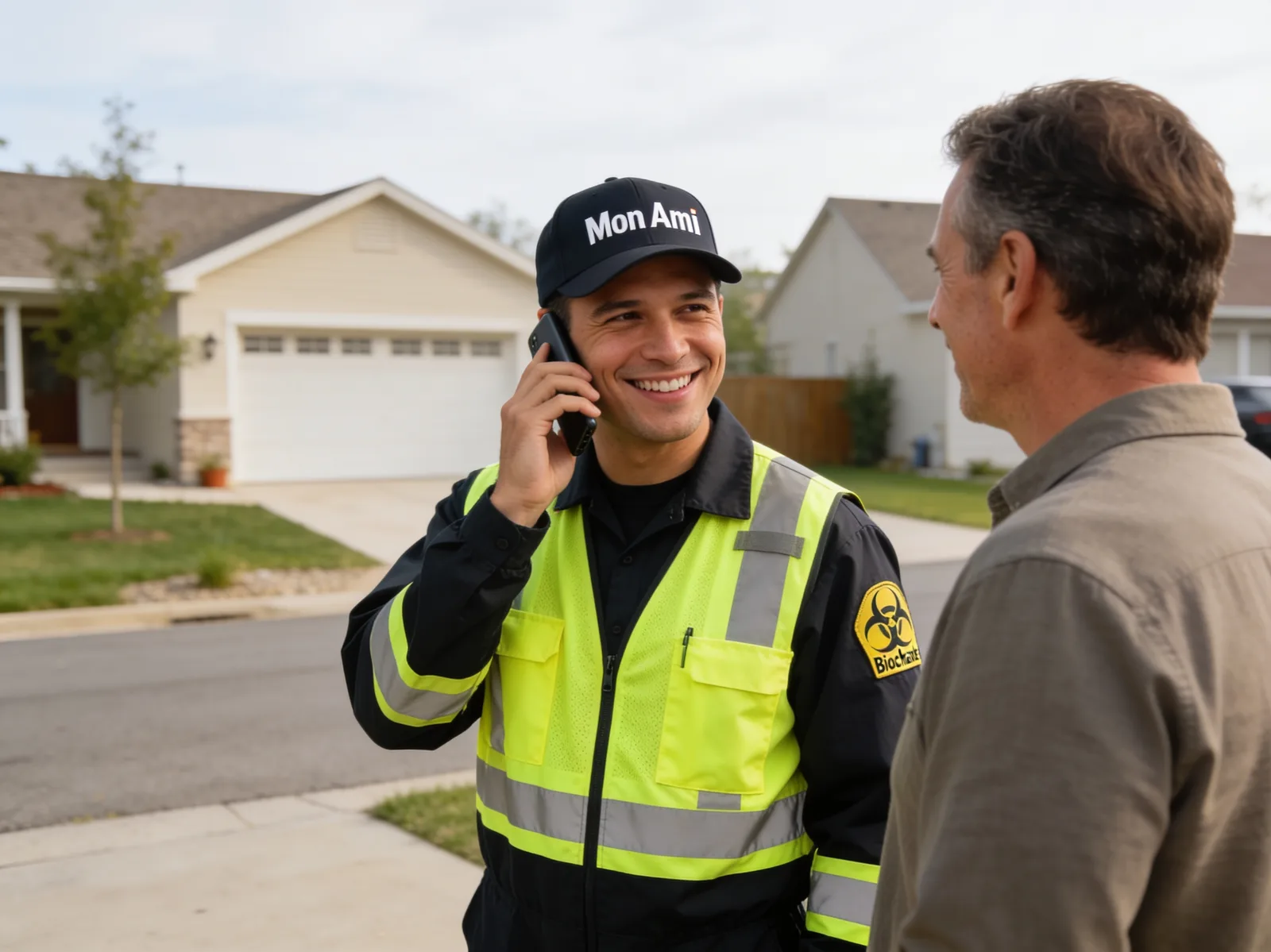 Sewage Cleanup Hightstown, NJ FAQs